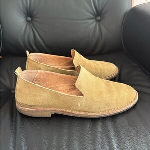 Astorflex Pantoflex Size 8/EU 41 w/ Gum Sole